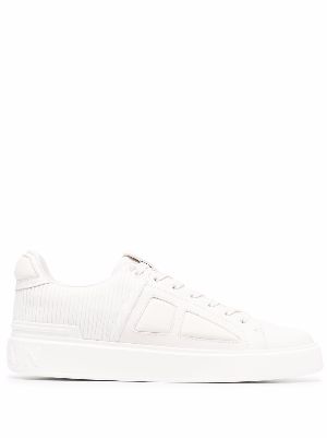 balmain mens sneakers sale