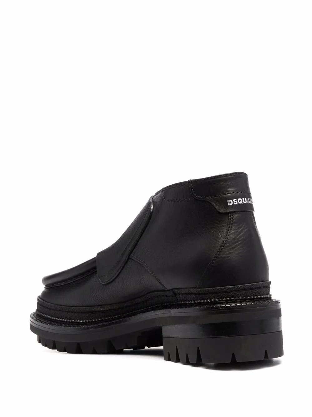 фото Dsquared2 ботинки монки