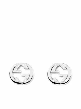 Farfetch gucci earrings discount