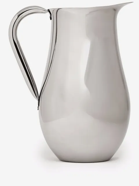 HAY carafe No.2 Indian en acier