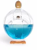 Reflections Copenhagen Rebecca Home Scents candle - Blue