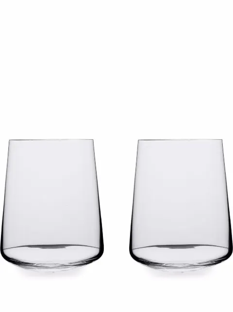 Ichendorf Milano Stand Up 2 piece wine glass