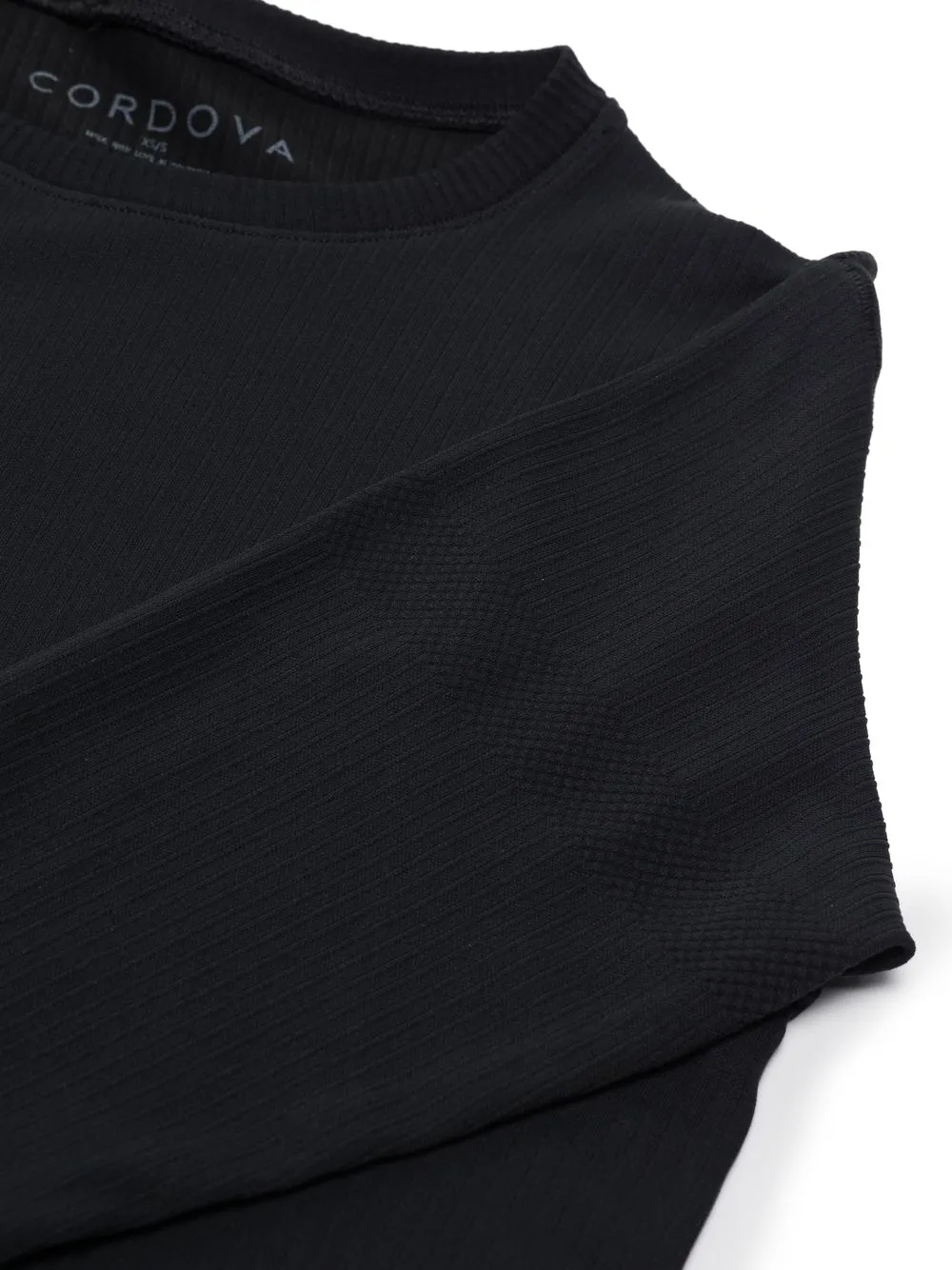 Cordova Ribbed Ski Base Layer Farfetch