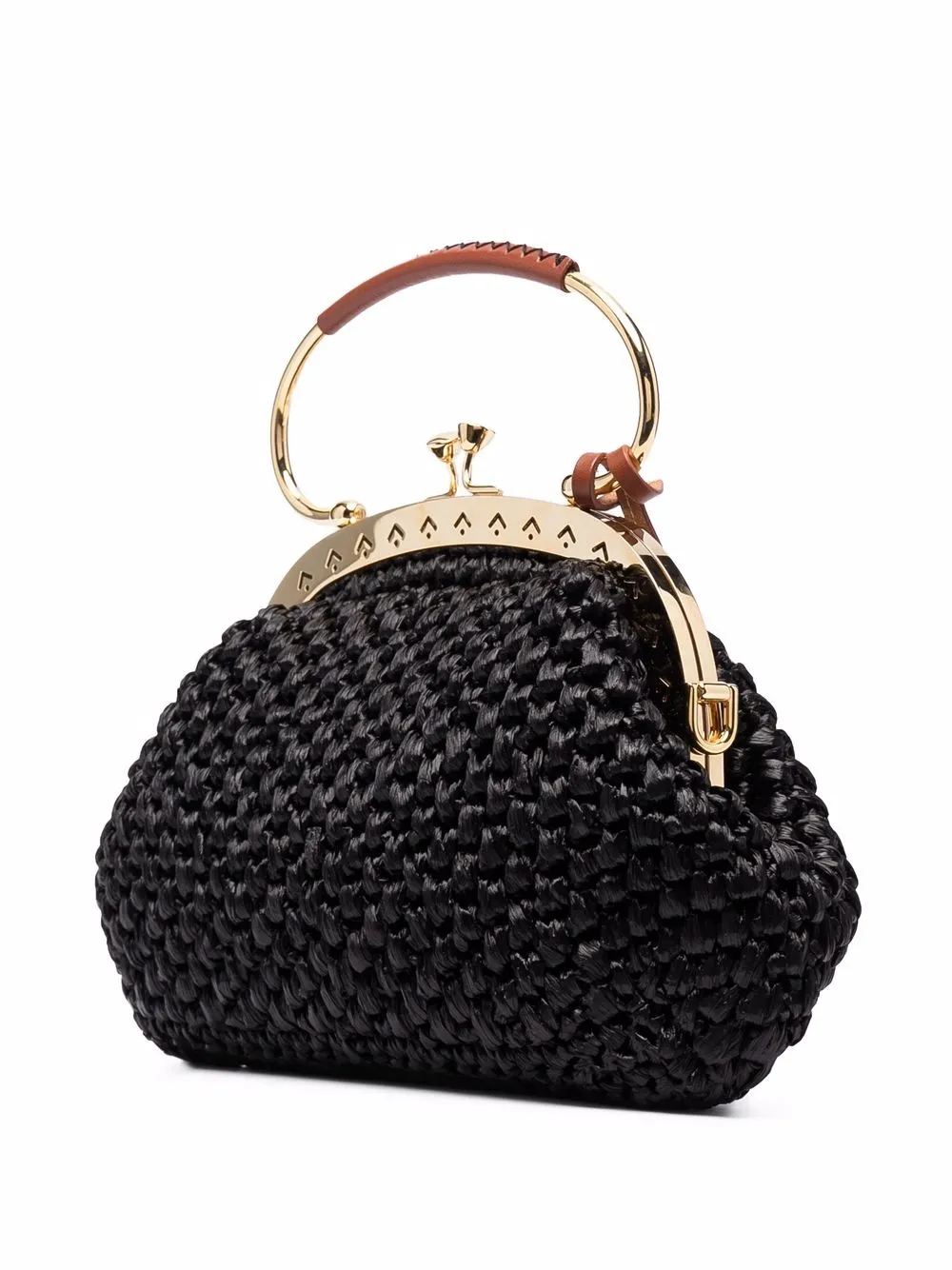 фото Maison margiela сумка-тоут s.w.a.l.k. ii