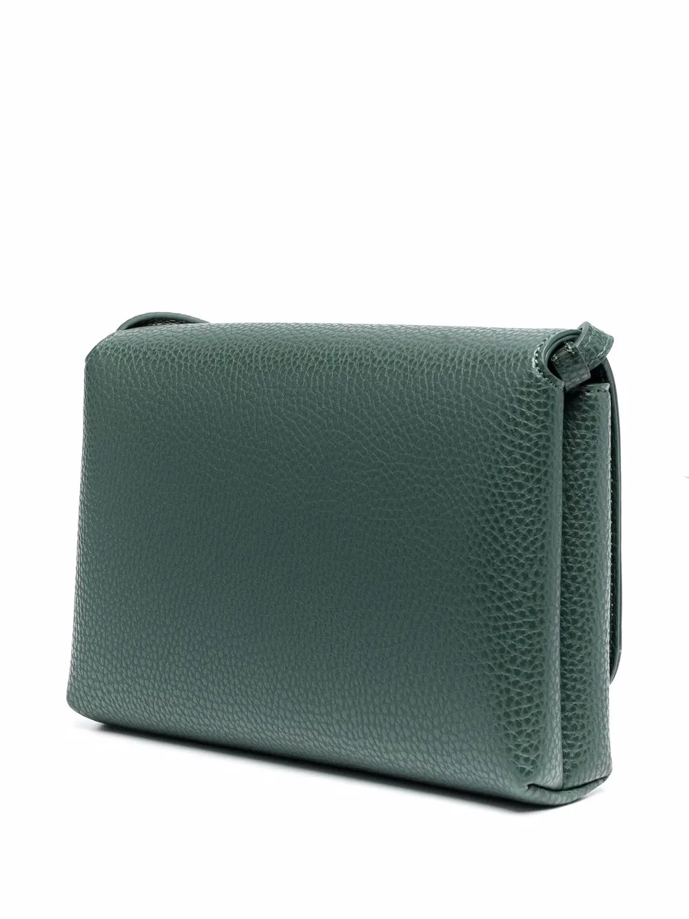 фото Emporio armani сумка через плечо из искусственной кожи