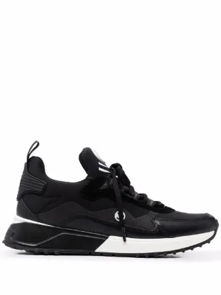 Alexander mcqueen sneakers uomo nere online