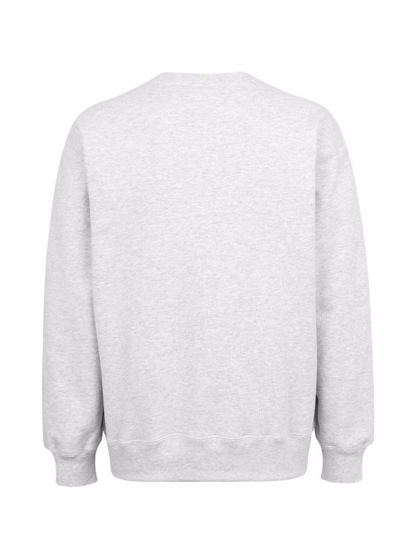 Supreme Small Box Logo Crewneck Sweatshirt - Farfetch