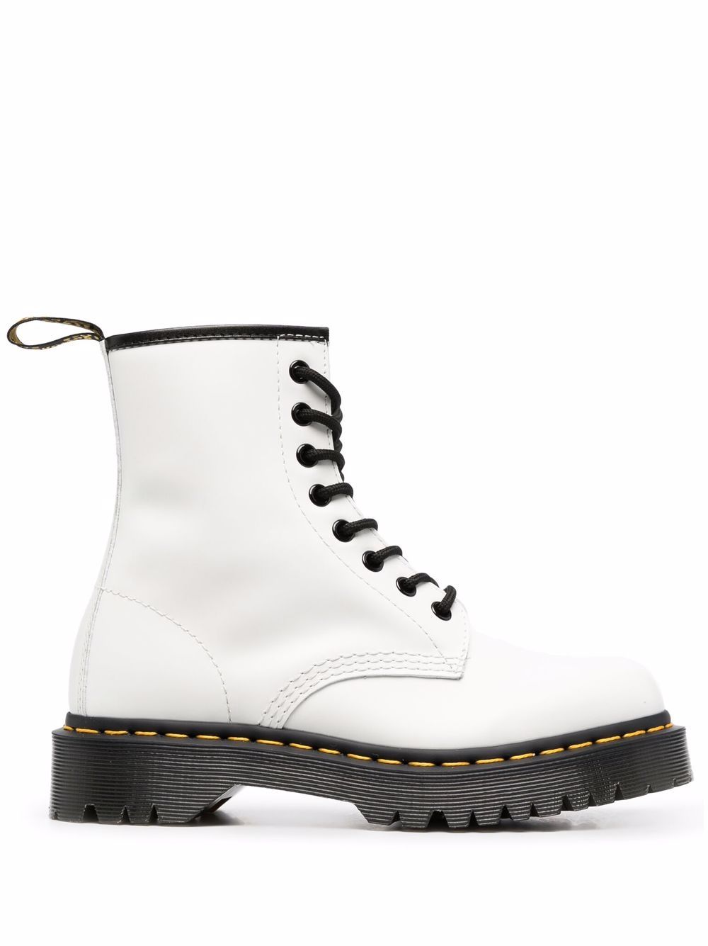 фото Dr. martens ботинки 1460 bex