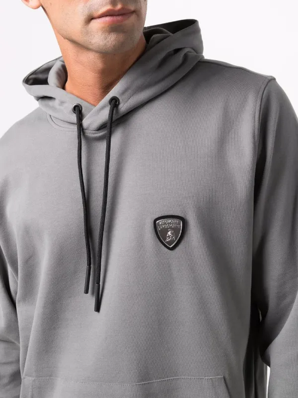 lamborghini moletom com capuz