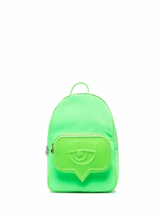 chiara ferragni mini backpack