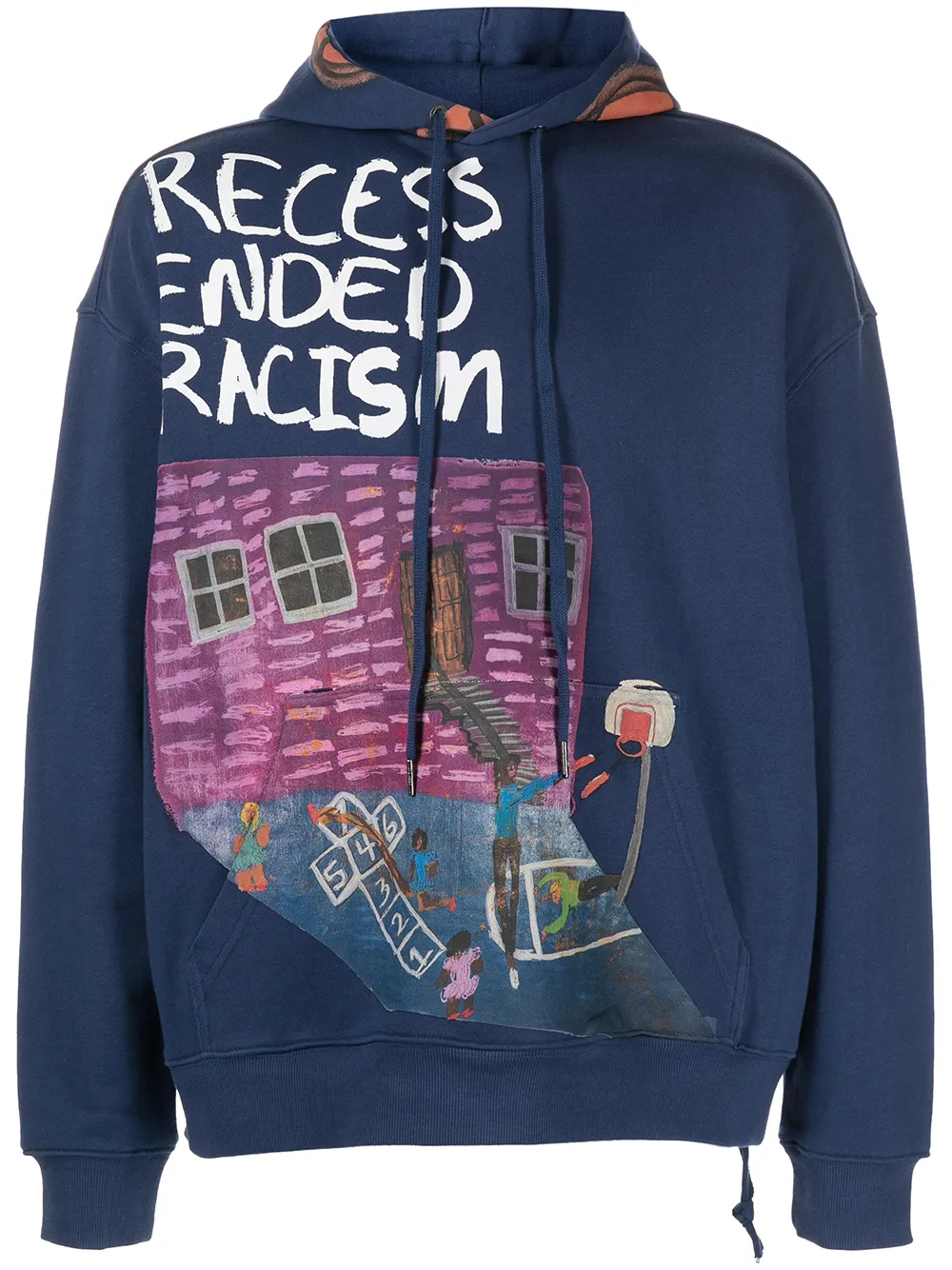 фото Ksubi худи recess biggie