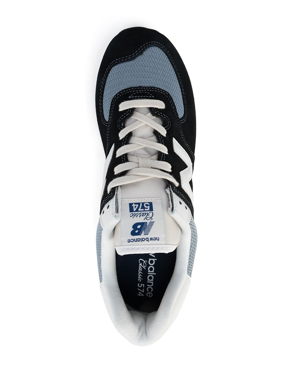 фото New balance кроссовки 574