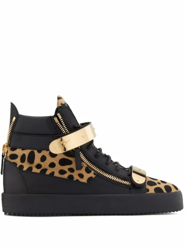 zanotti coby