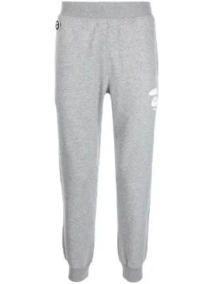 bape ape sweatpants