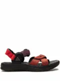 Nike ACG Air Deschutz ""Redstone"" sandals