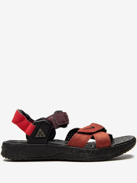 Nike sandalias ACG Air Deschutz