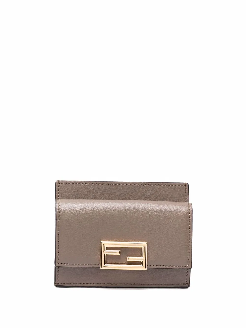 FENDI Pasjeshouder Beige