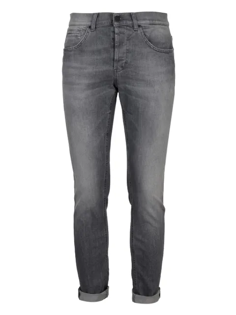 DONDUP straight-leg jeans