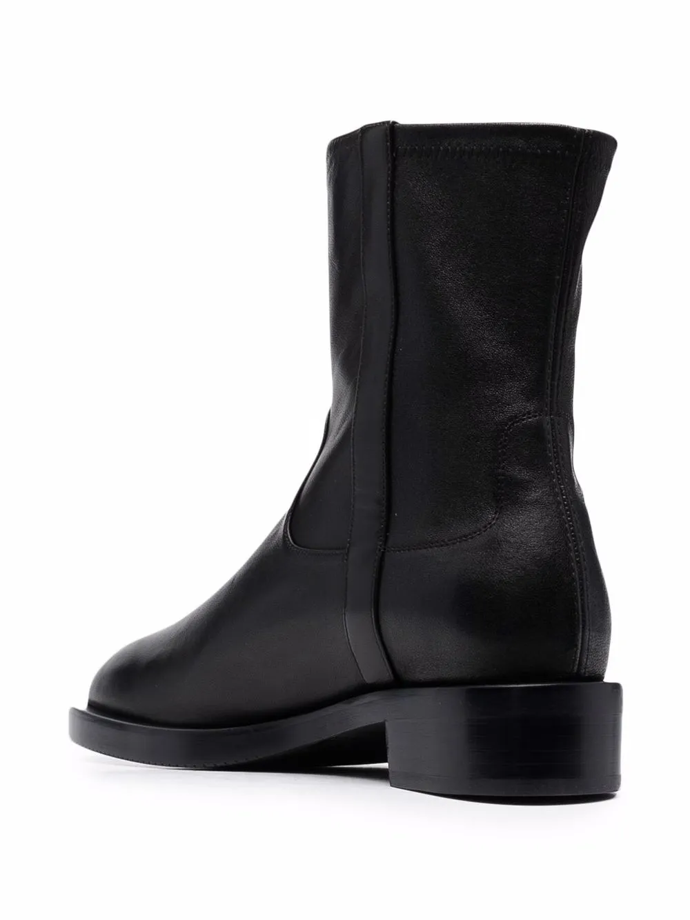 фото Stuart weitzman ботинки sadie