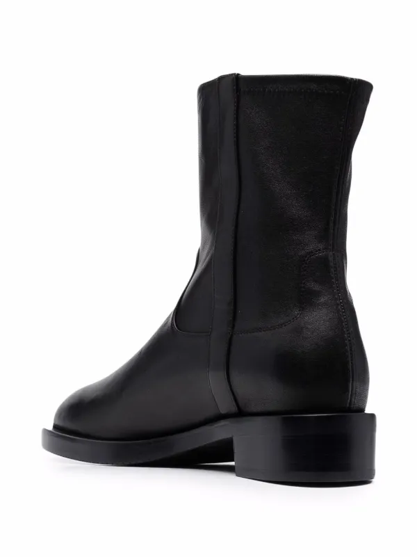 Stuart Weitzman Sadie Ankle Boots Farfetch