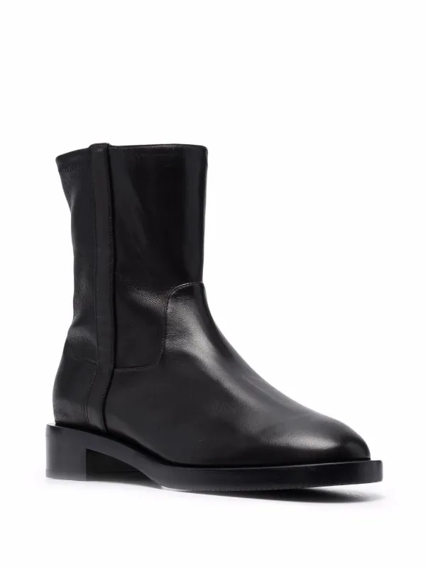 Sadie ankle boots in suede on sale