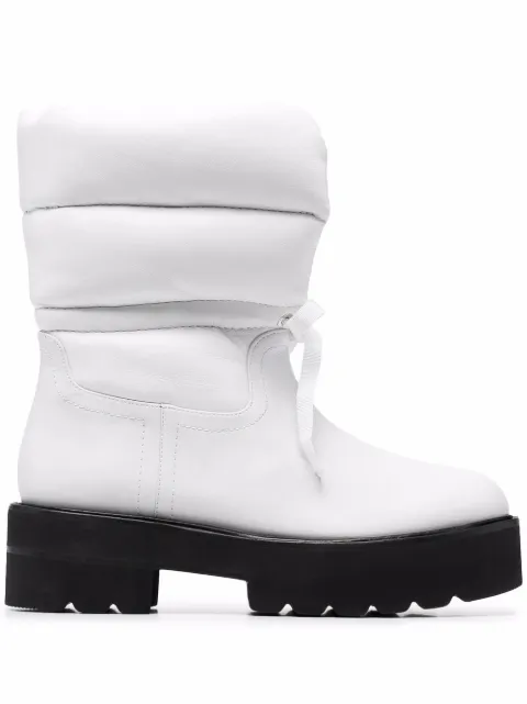 Stuart Weitzman botines Tyler