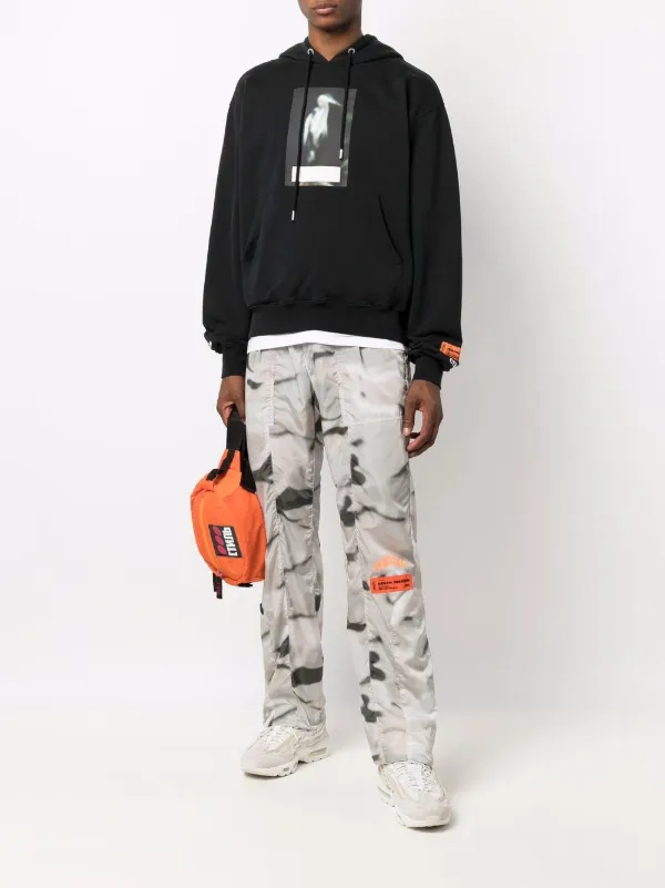 supreme scarface moletom com capuz