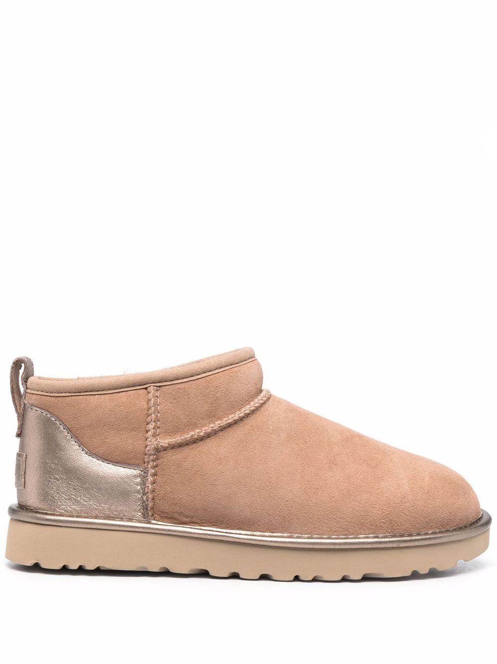 фото Ugg угги classic ultra