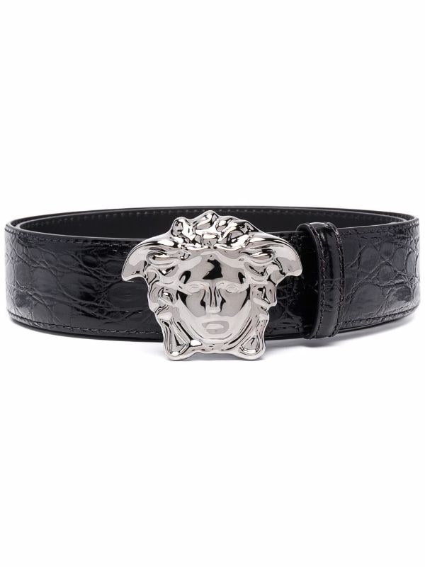 versace belt 34