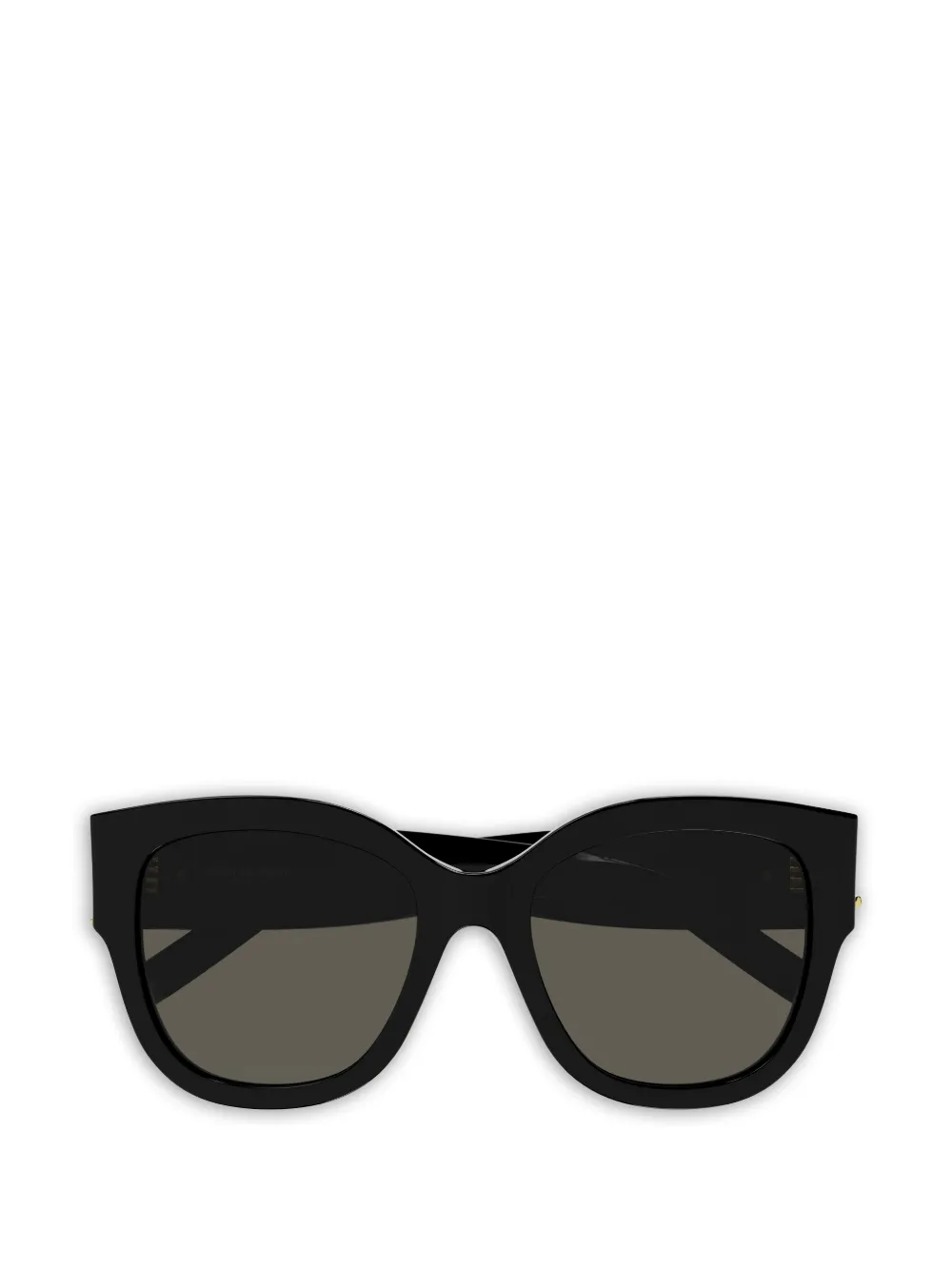 Saint Laurent Eyewear SL 95 オーバーサイズ サングラス 通販 - FARFETCH
