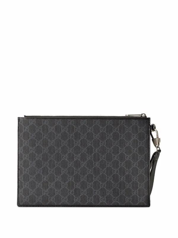 Gucci Clutches For Men - Farfetch