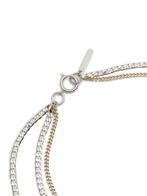 Justine Clenquet Jane double-layer 