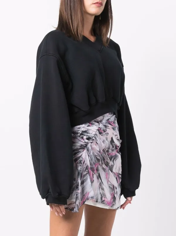 rainbow supreme moletom com capuz