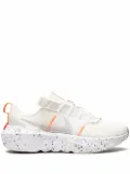 Nike Crater Impact low-top sneakers - White