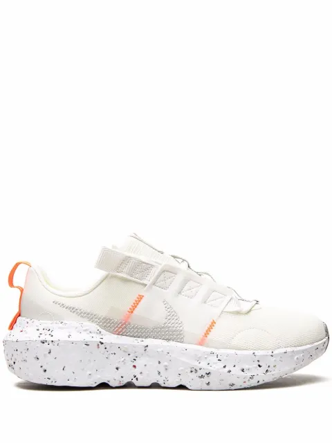 Nike Crater Impact low-top sneakers