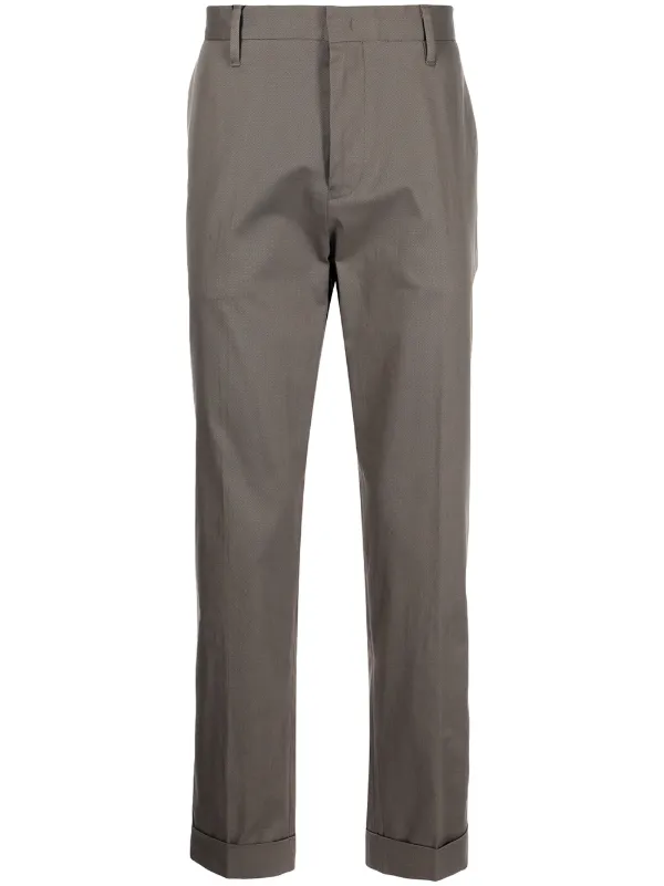Emporio Armani ストレートパンツ 通販 - FARFETCH