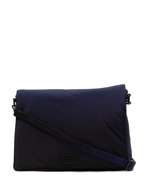 emporio armani pouch sale