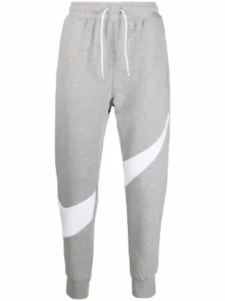 Nike Big Swoosh Jogging Pants Farfetch