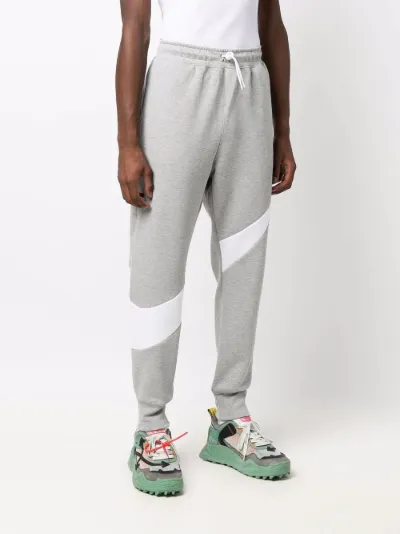 Big Swoosh jogging pants | Nike 
