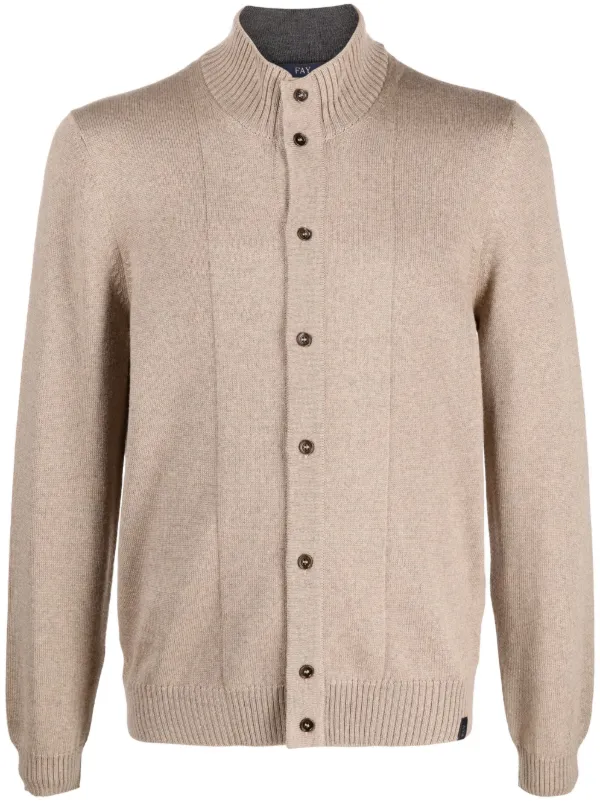cardigan fay