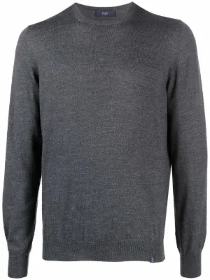 Maglieria da uomo Fay, Collezione Estate 2022 - Stileo.it
