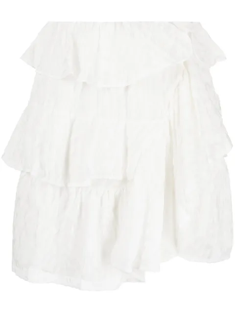 IRO falda Looks