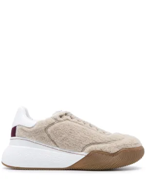 farfetch stella mccartney sneakers