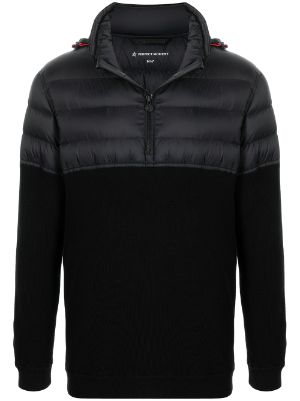 Apres Half Zip Ski Sweater