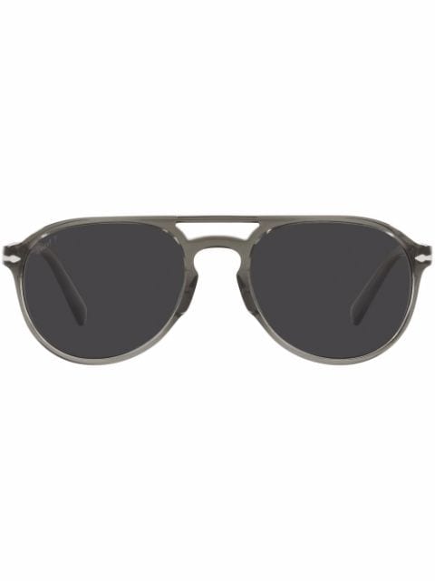 Persol x La Casa De Papel Pilot Sunglasses - Farfetch