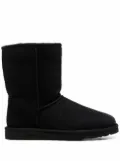 UGG Classic short boots - Black