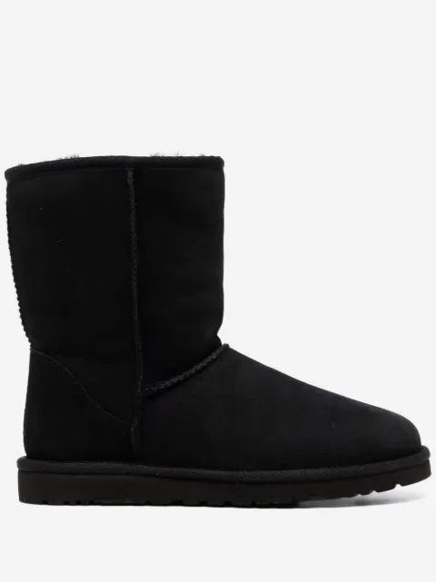 UGG Classic short boots