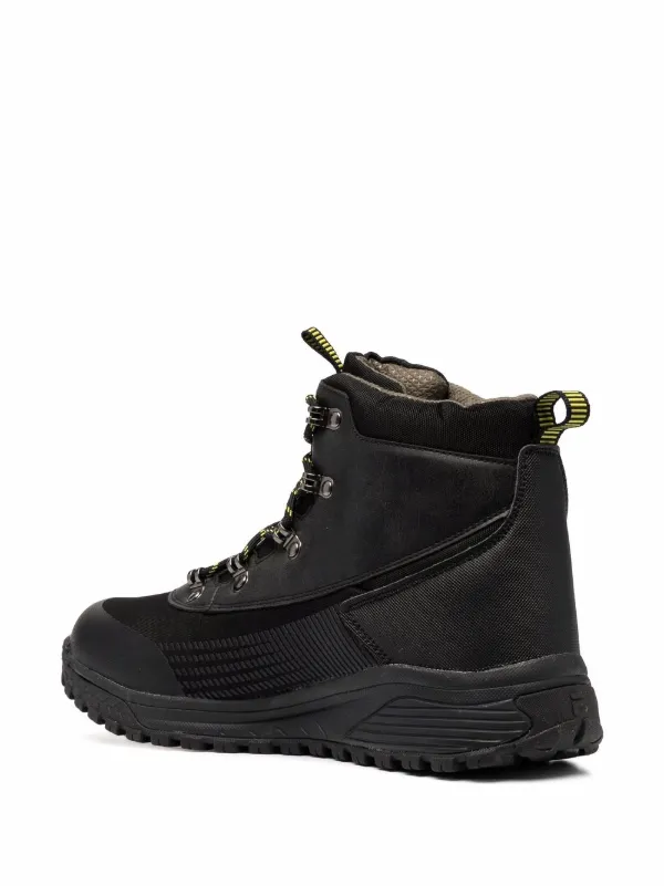 fila duck boots