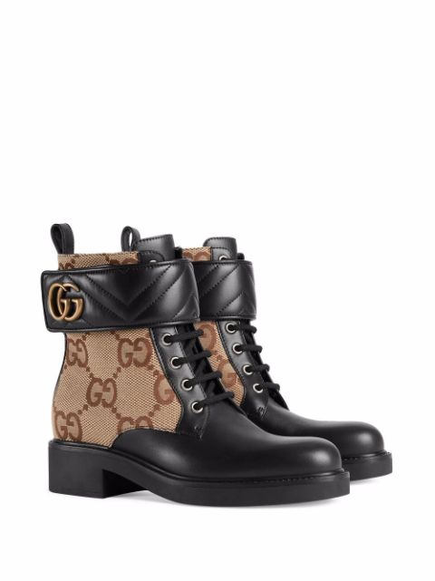Gucci Boots for Women | Shop Now on FARFETCH