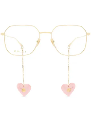 Gucci glasses chain on sale